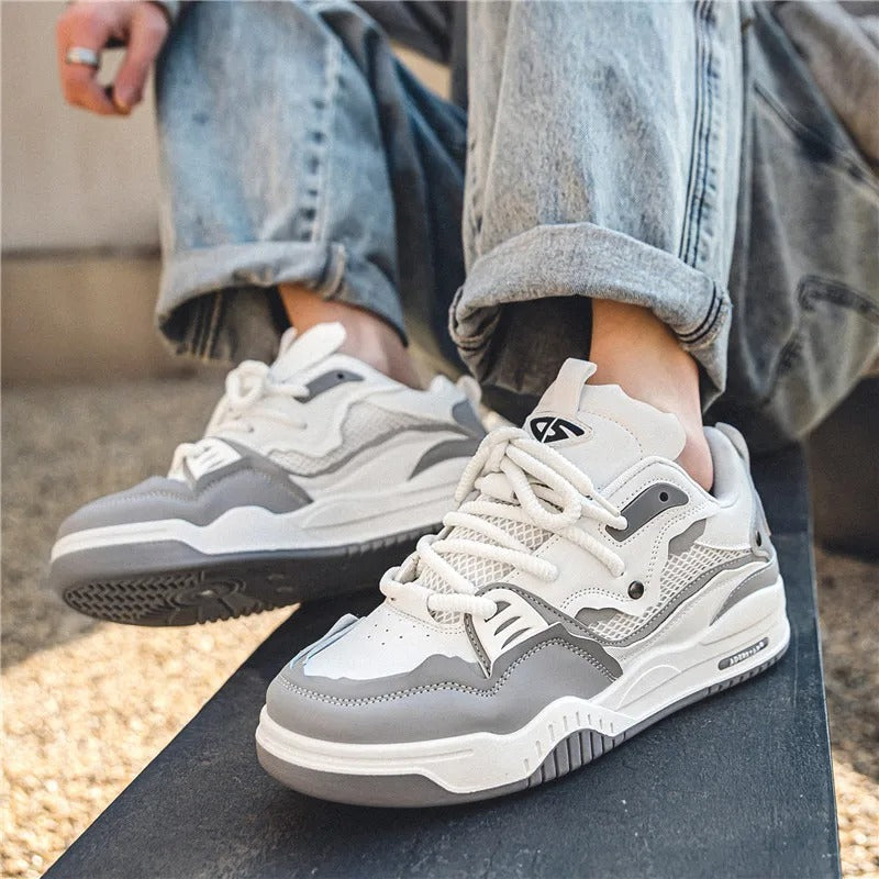 Stijlvolle Heren Schoenen
