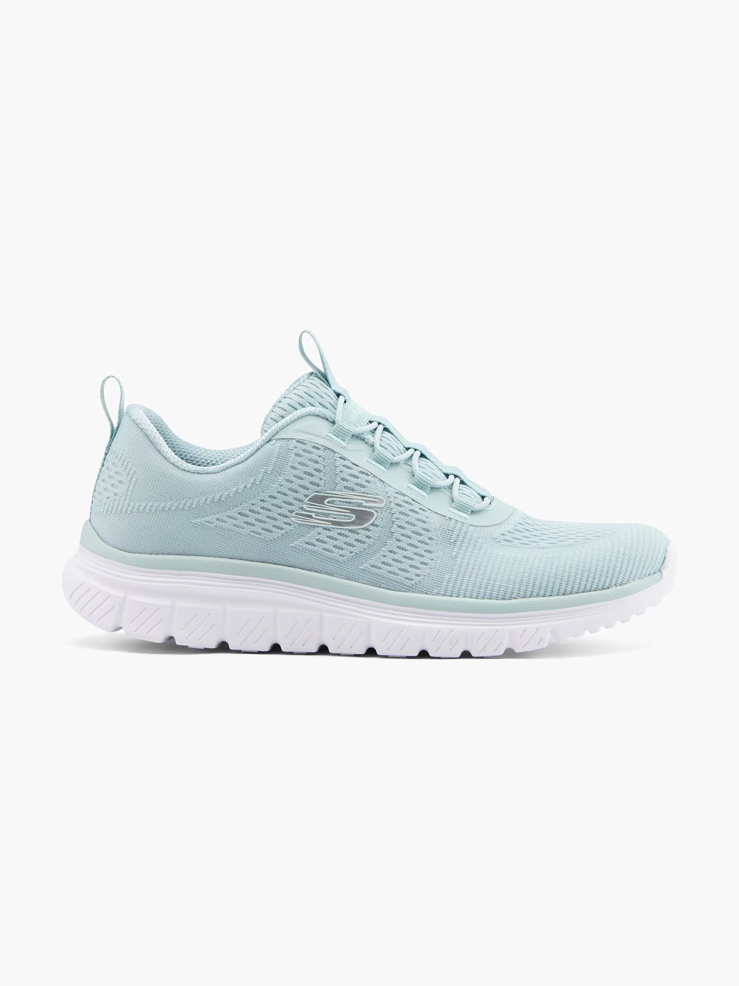 Skechers Graceful 4.0 – Comfortabele Slip-on Sneakers