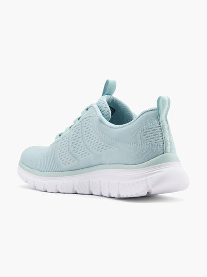 Skechers Graceful 4.0 – Comfortabele Slip-on Sneakers