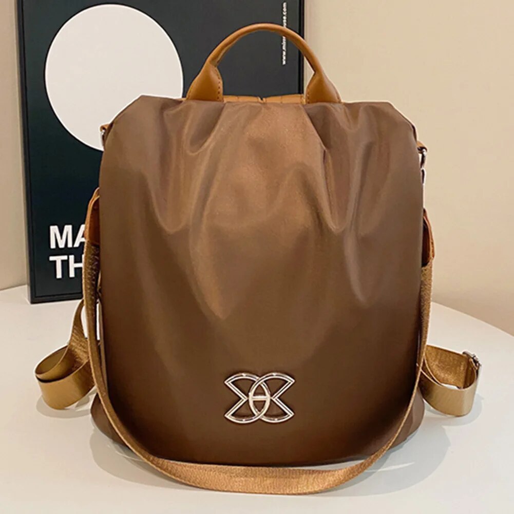 Isabella® - Anti-Diefstal Multifunctionele Tas