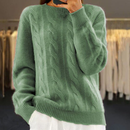 Melissa® | Warm Gebreide Trui