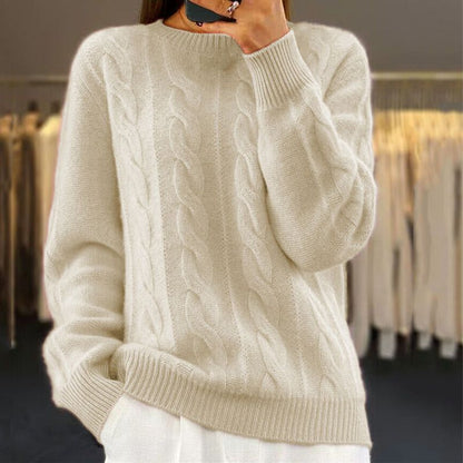Melissa® | Warm Gebreide Trui