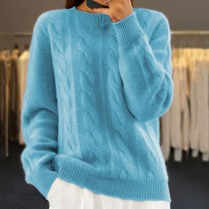 Melissa® | Warm Gebreide Trui