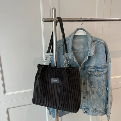 Isabella® - Velvet Tas