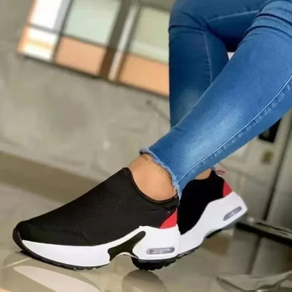 Isabella® - Orthopedische schoenen - July