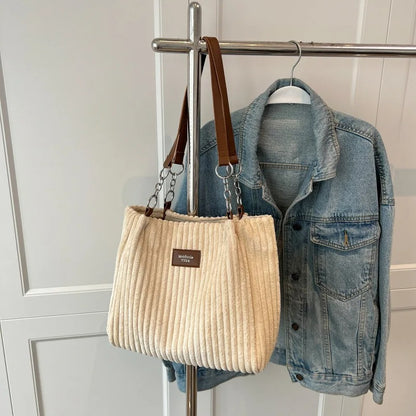 Isabella® - Velvet Tas