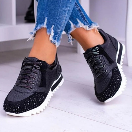 Isabella® - Orthopedische schoenen - Nien
