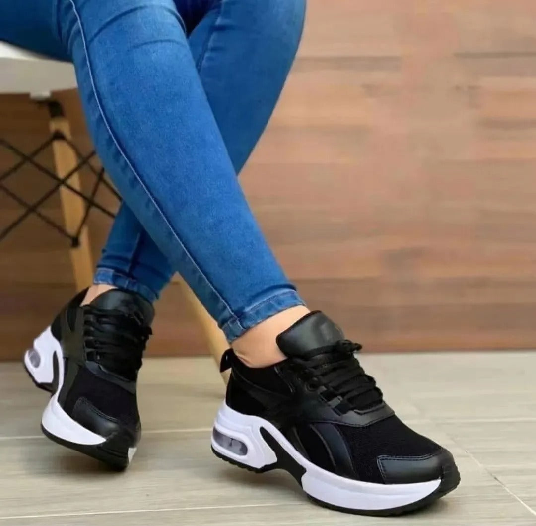 Isabella® - Orthopedische schoenen - Eva