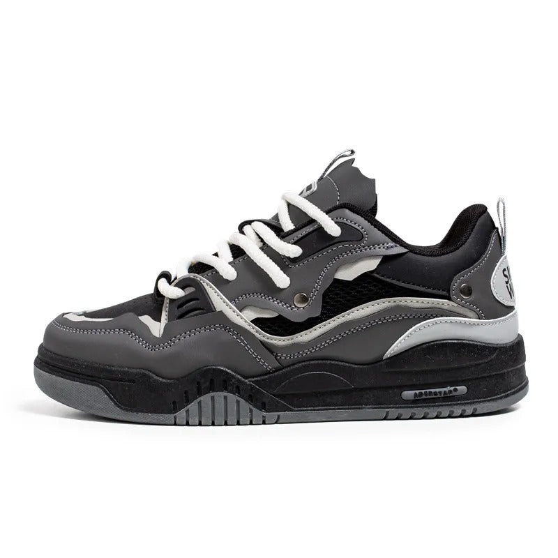 Stijlvolle Heren Schoenen