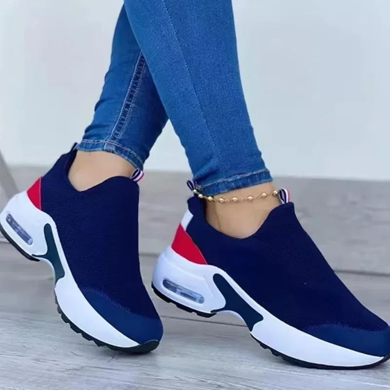 Isabella® - Orthopedische schoenen - July