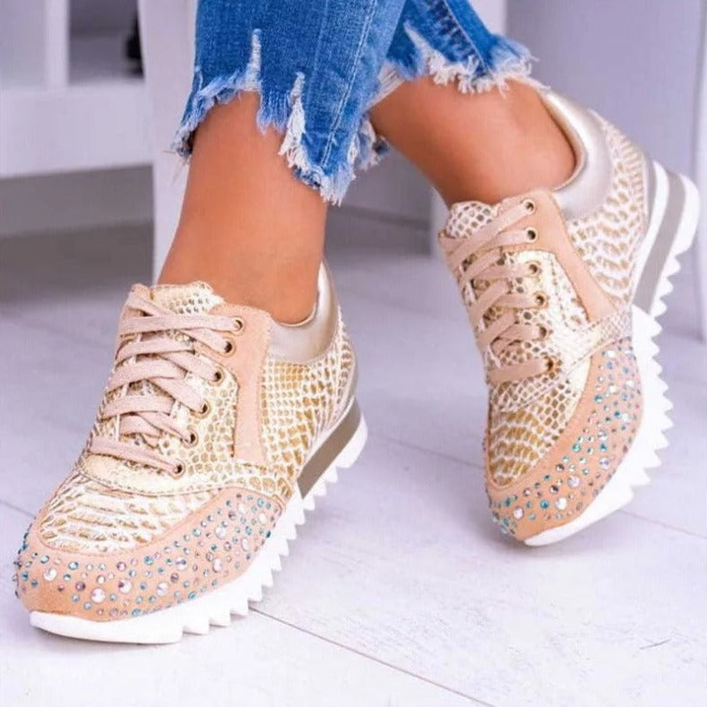 Isabella® - Orthopedische schoenen - Nien