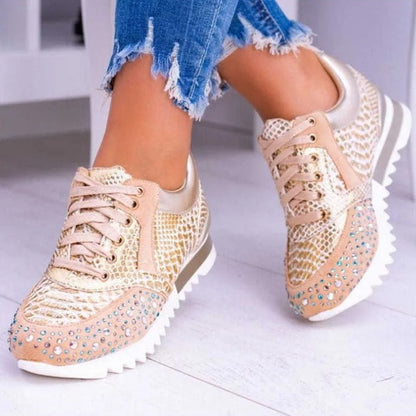 Isabella® - Orthopedische schoenen - Nien