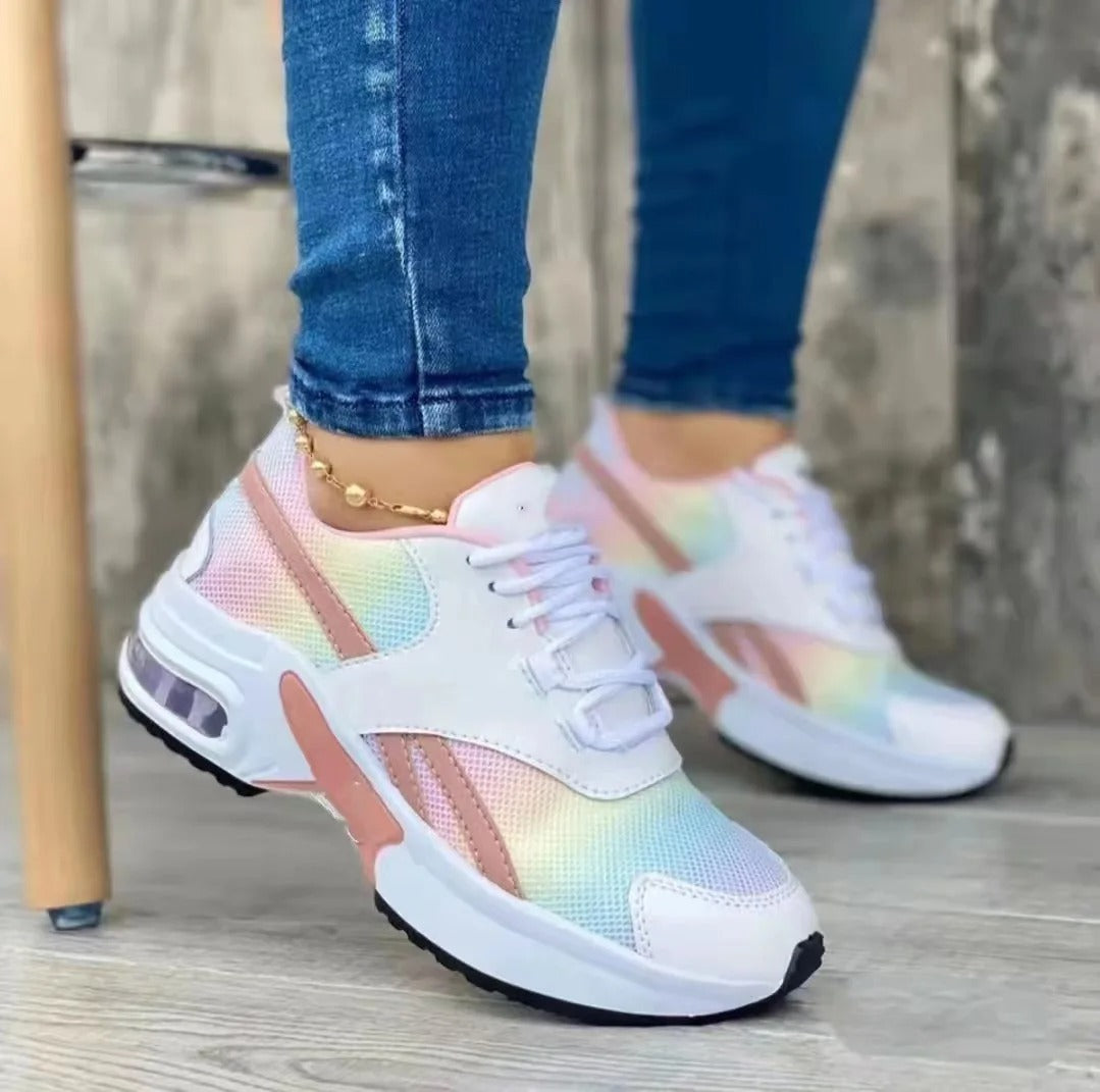 Isabella® - Orthopedische schoenen - Eva
