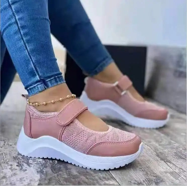Isabella® - Orthopedische schoenen - Emy