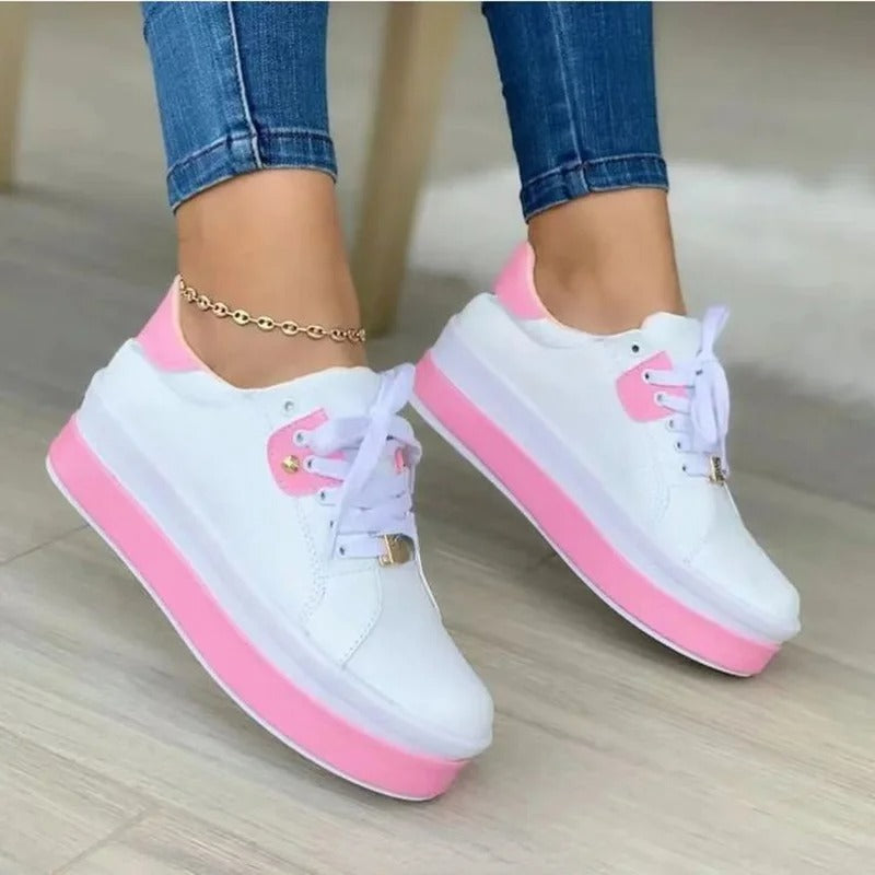 Isabella® - Orthopedische schoenen - Lina