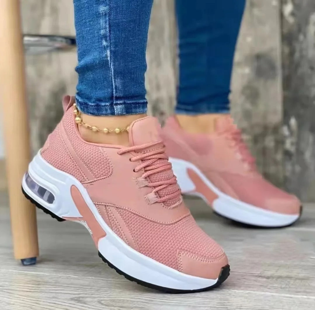 Isabella® - Orthopedische schoenen - Eva