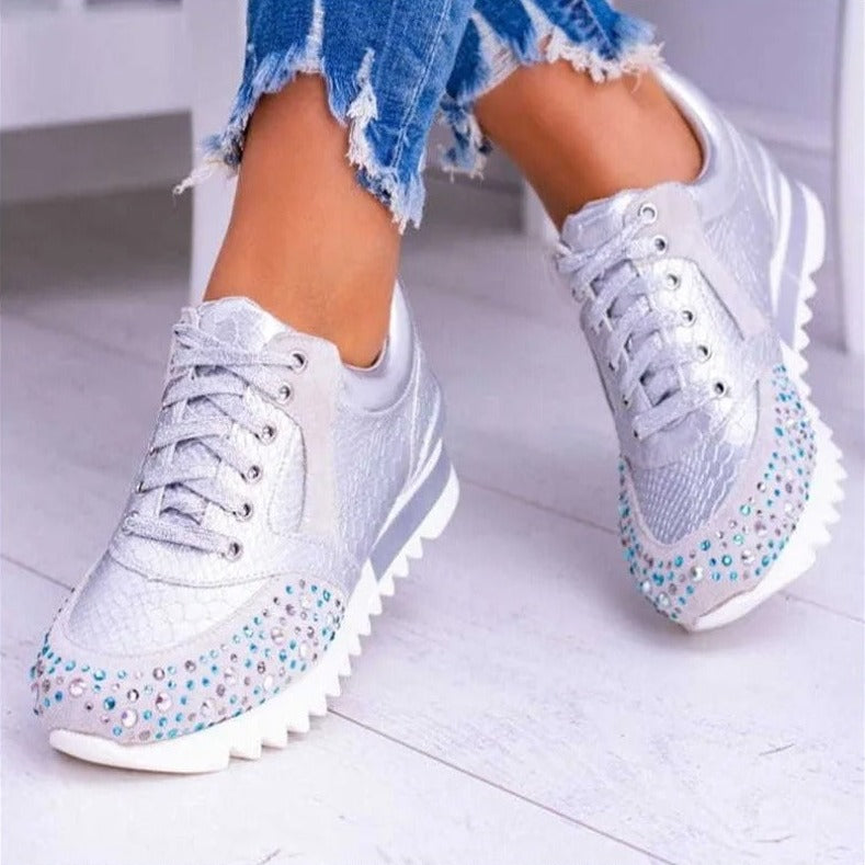 Isabella® - Orthopedische schoenen - Nien
