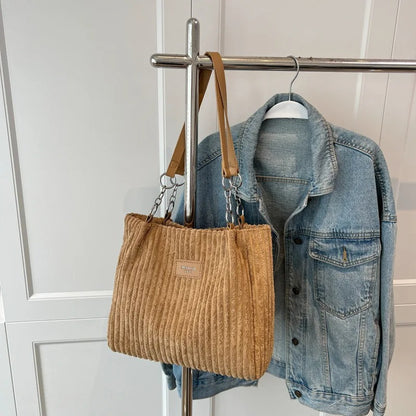 Isabella® - Velvet Tas