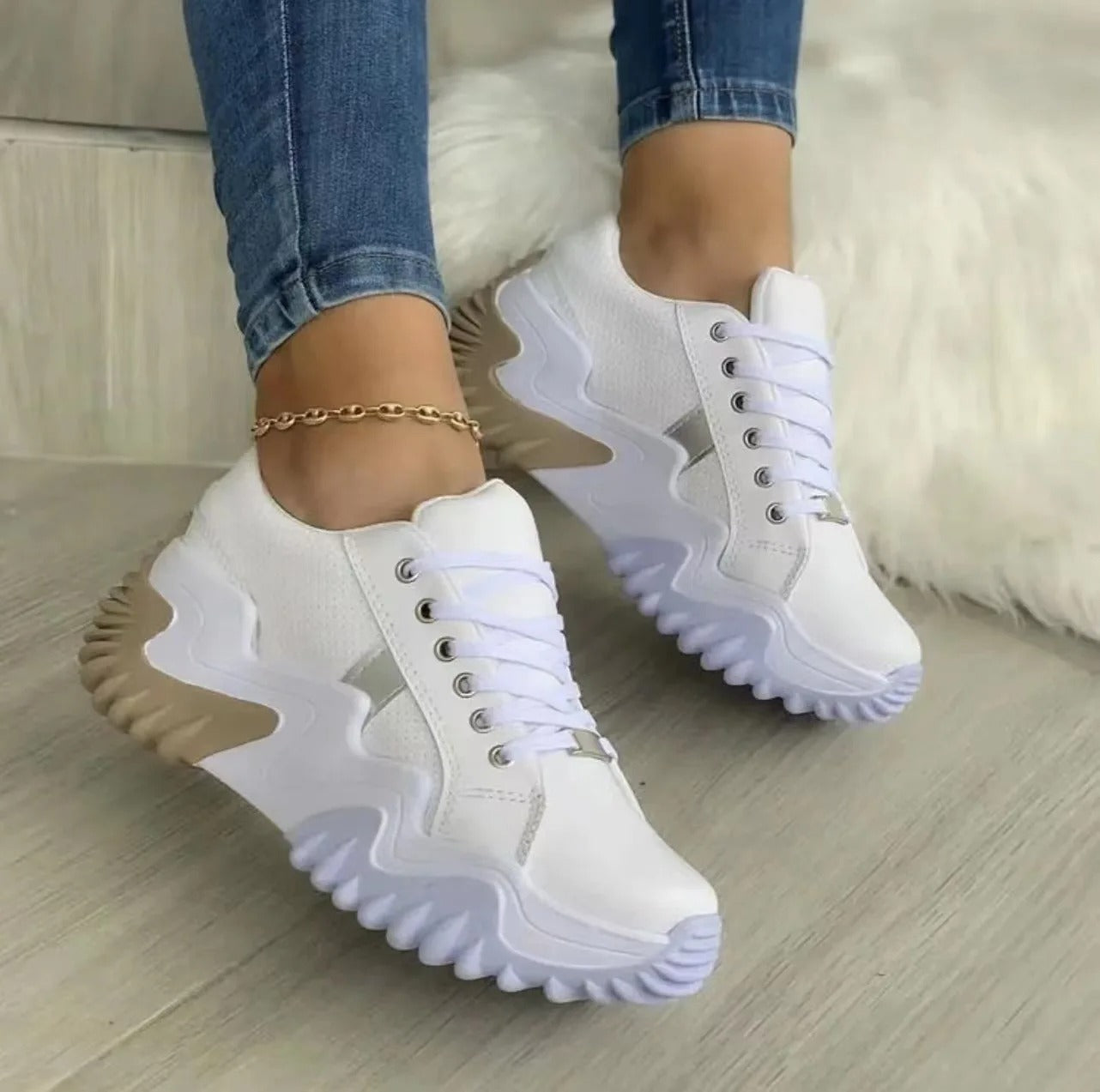 Isabella® - Orthopedische schoenen - Emma