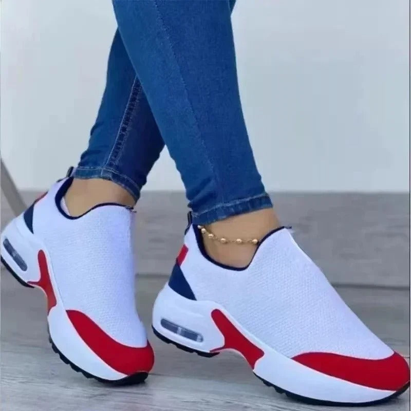Isabella® - Orthopedische schoenen - July