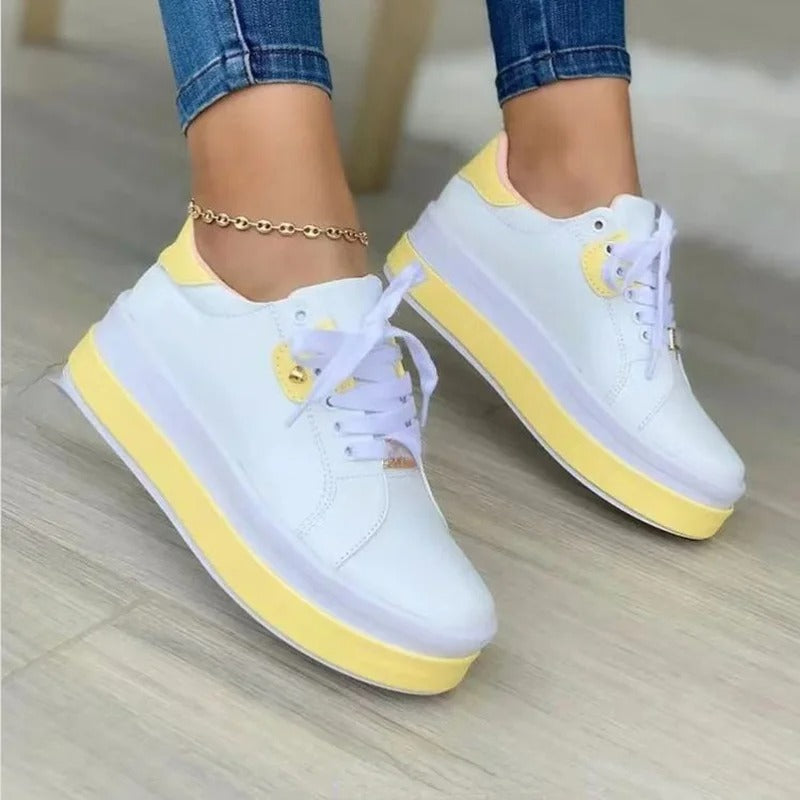 Isabella® - Orthopedische schoenen - Lina